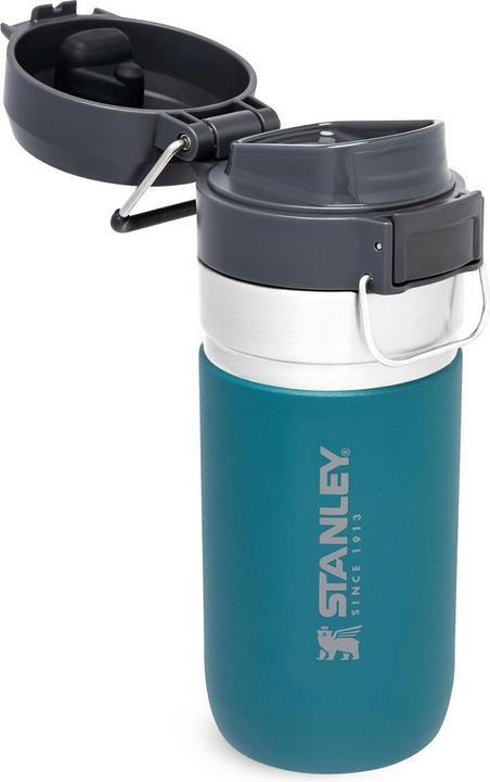 Immagine prodotto Stanley 1913 Bottiglia d'acqua Quick Flip (0.47 l)
