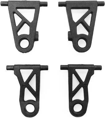 Produktbild Carisma Gt24b Front Suspension Arm Set