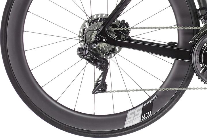 Produktbild Bianchi Oltre XR4 (55 cm)
