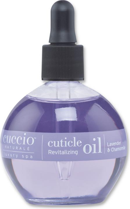 Cuccio Cuticle Revitalizing Oil - Lavender & Chamomile
