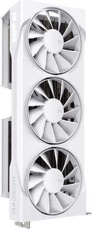 Produktbild XFX Swift AMD Radeon RX 9070 XT Gaming Edition (16 GB)