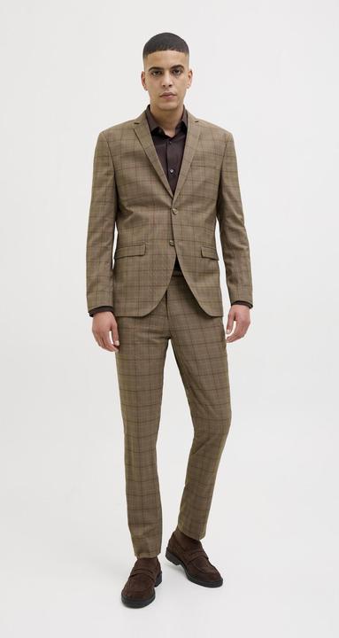 Immagine prodotto Jack & Jones JPRFRANCO Super Slim Fit Blazer Einreihiger Blazer (46)