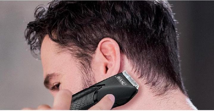Actual product image Wahl Hair Clipper Trendcut li-Ion