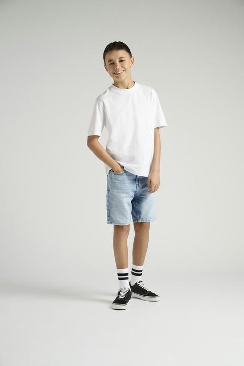 Produktbild Only & Sons Junior Osjedge Lb 2788 Tai Dnm Shorts Noos (158)