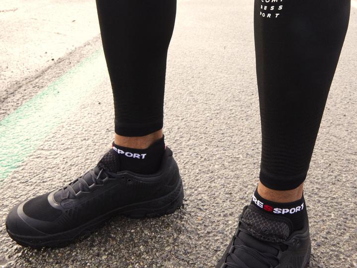 Produktbild Compressport Pro Racing v4.0 (39 - 41)