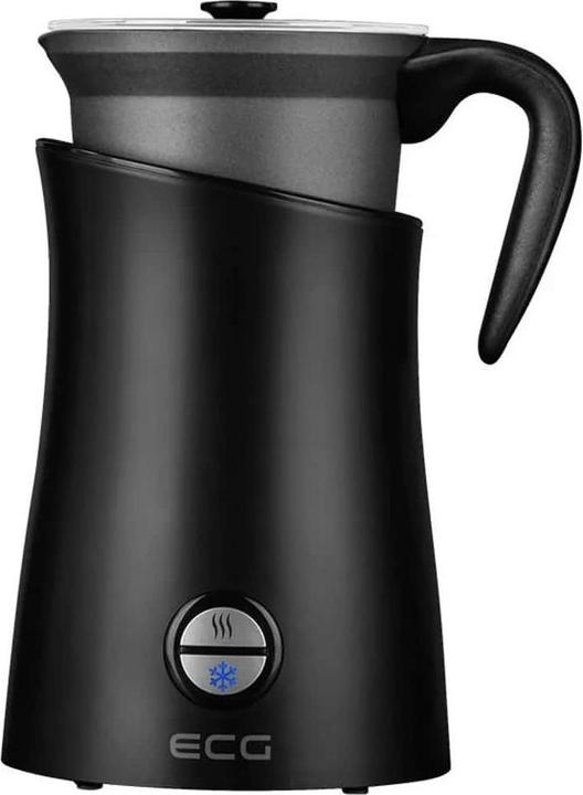 Produktbild ECG NM 2255 Latte Art Automatische Milchaufschäumer (30 cl)
