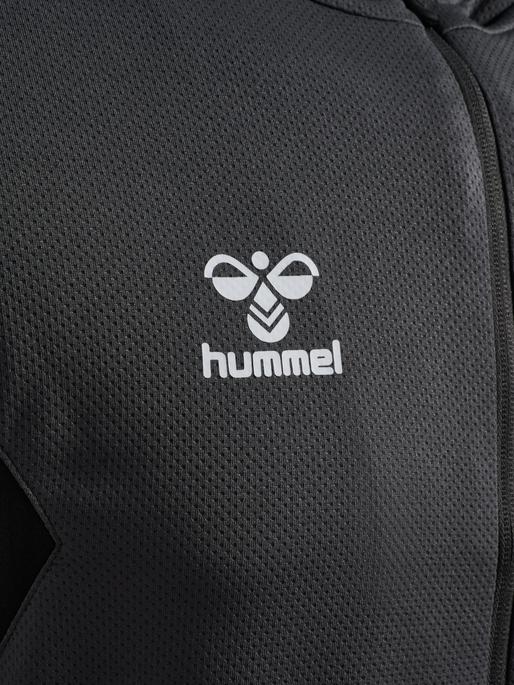 Produktbild hummel hmlAUTHENTIC Poly Trainingsjacke Herren (XXL)