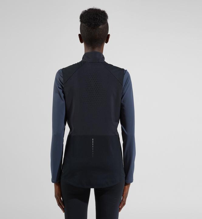 Actual product image Odlo Zeroweight Warm (XS)