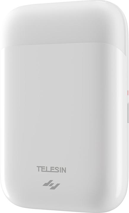Actual product image Telesin Portable Instant Photo-Printer (T-P5-PLD-02)