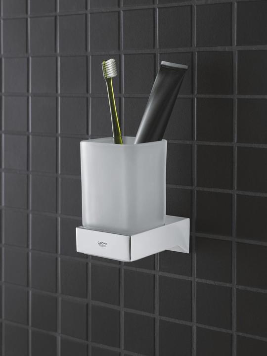 Produktbild Grohe Selection Cube Halter