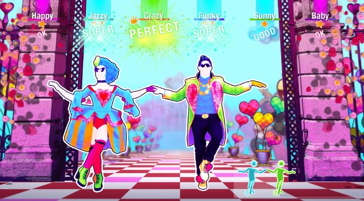 Image du produit Ubisoft Just Dance 2019 (Switch, DE)