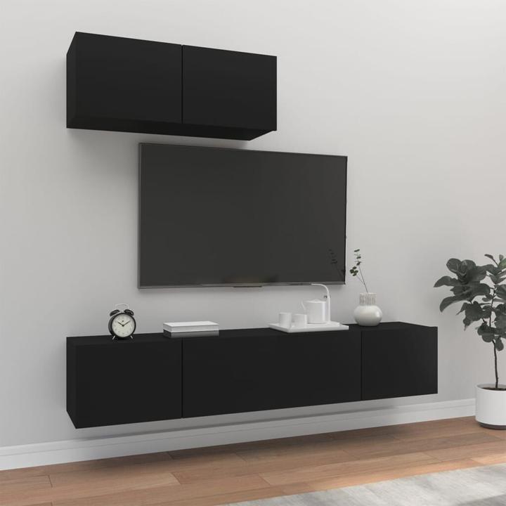 Image du produit VidaXL Hadley (80 x 30 x 30 cm)