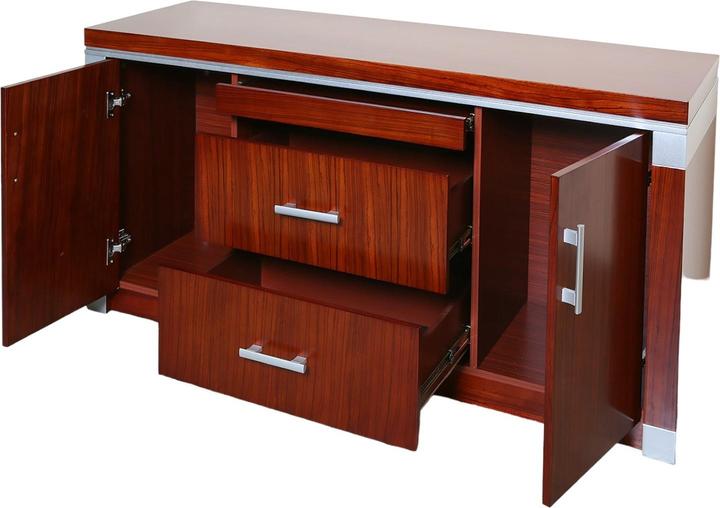 Produktbild Jet-Line Lahr (220 x 100 x 76 cm)