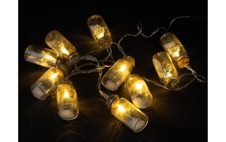 Immagine prodotto Cocon Faro LED Messaggio in bottiglia, 135 cm (0.20 m)