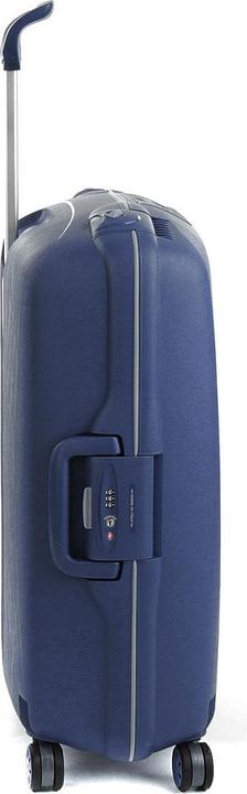 Actual product image Roncato Light - Trolley Spinner M (79 l, M (50 - 90l))