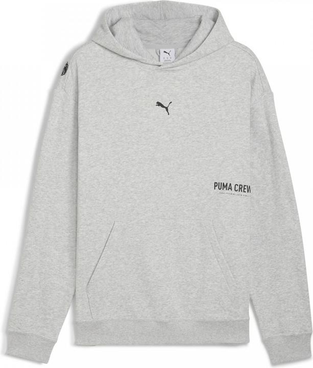 Immagine prodotto Puma Felpa con cappuccio M Graphic French Terry (XL)