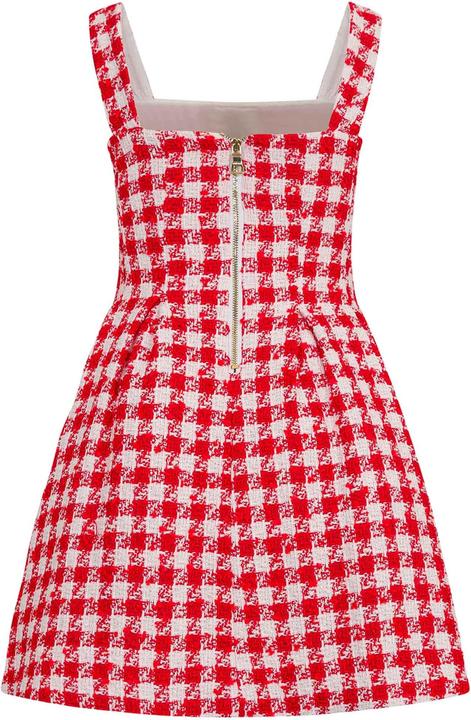 Balmain Dresses Red (Red)