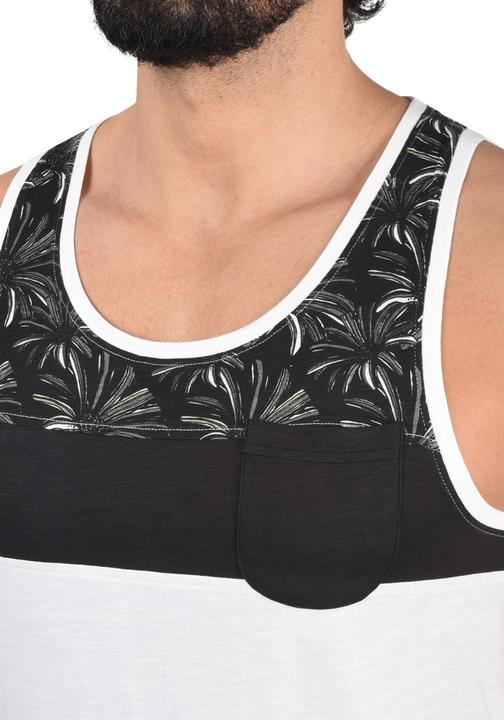 Immagine prodotto Solid Flo - Canotta da Uomo (M)