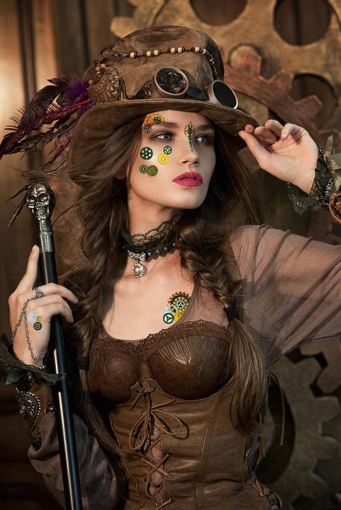 Immagine prodotto HERMA Adesivo Face Art