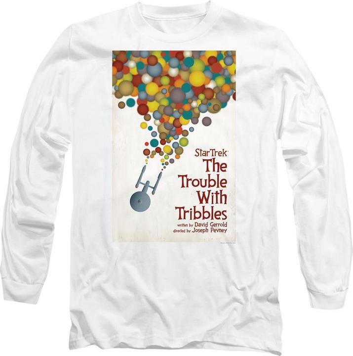 Produktbild The Original Series Episode 44 TShirt (XL)