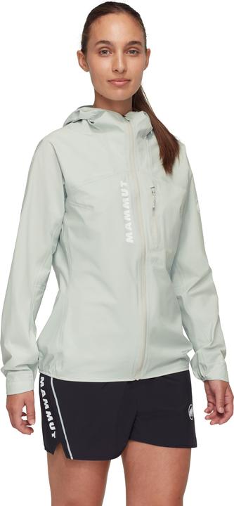 Actual product image Mammut Aenergy TR HS Hooded Jacket Women (XL)