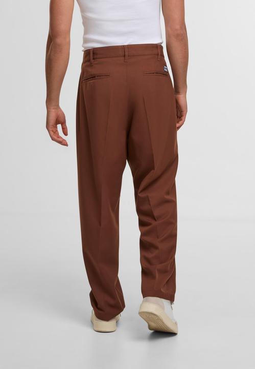 Actual product image Obey Fubar Pleated Trousers - 93233 (30)
