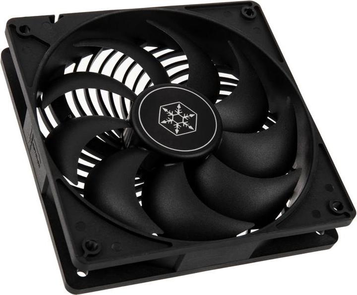 Produktbild Silverstone SST-AP120I Lüfter (120 mm, 1 x)
