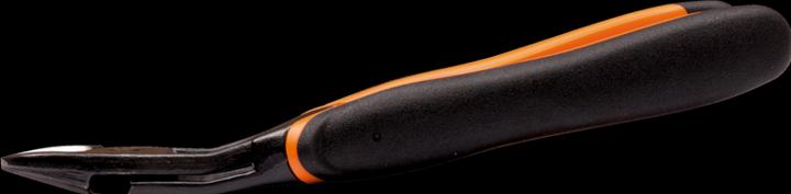 Image du produit Bahco Heavy Duty Angled Side Cutting Plier 200 (200 mm)