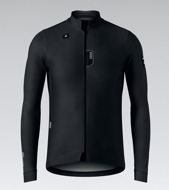 Produktbild Gobik SKIMO PRO INK BLACK Jacke Men (XL)