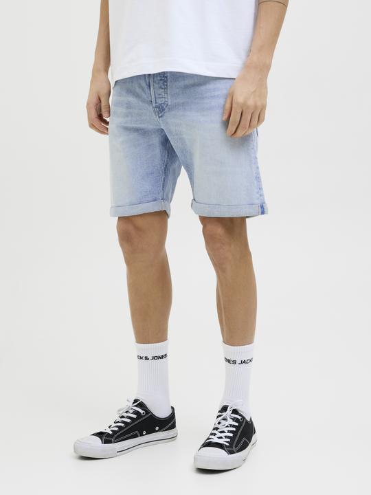 Actual product image Jack & Jones Jjirick Jjioriginal Shorts Am 360 Sn (XS)