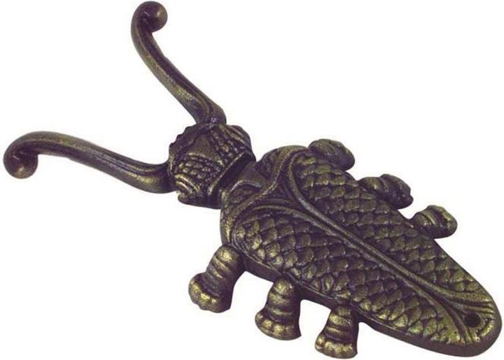 Actual product image Hy Land Beetle-shaped bootjack (One size, 1 x)