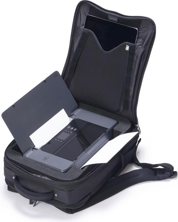 Image du produit Dicota Insert en mousse pour HP OJ 200