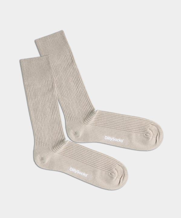 DillySocks Ribbed