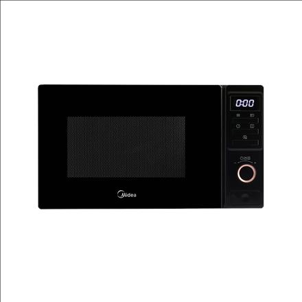 Microwave ovens