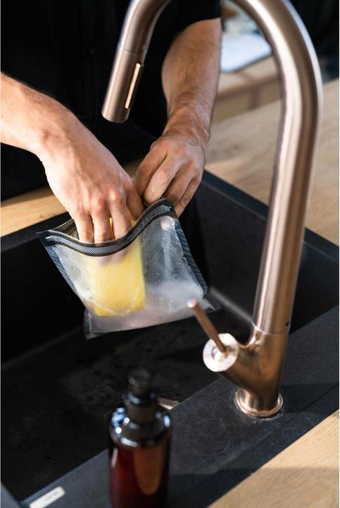 Actual product image Zwilling Vacuum bag set (10 x)