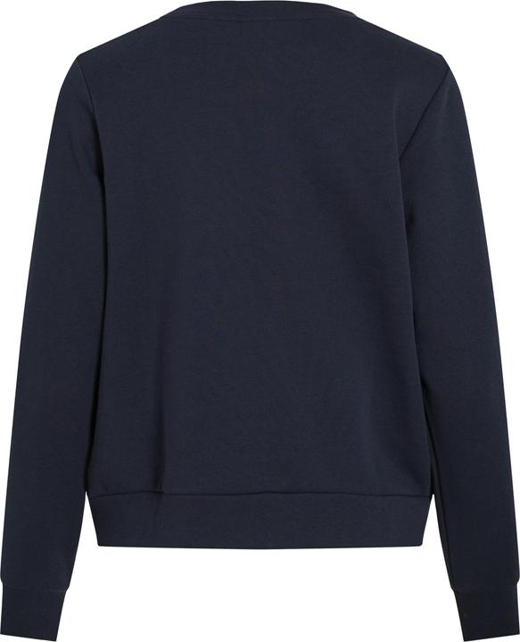 Actual product image Vila Round neck sweatshirt (S)