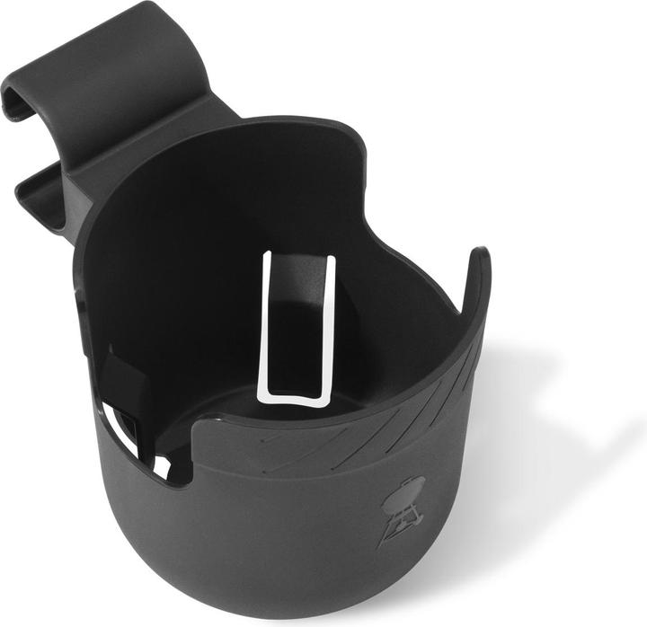 Weber Works Flaschenhalter