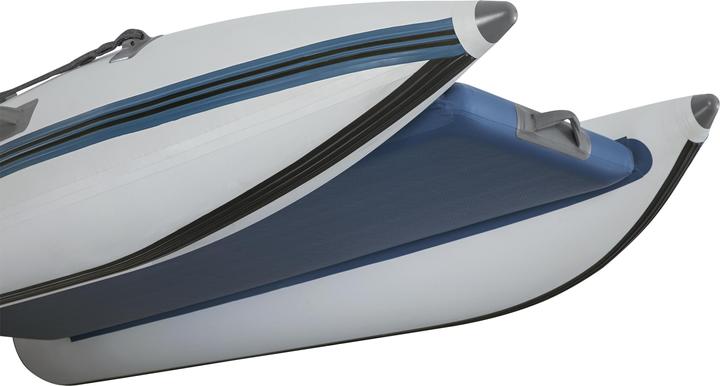 Produktbild Bestway Beacon Elite Sport Boat Set 335x160x47 (335 cm, 1 Pers.)
