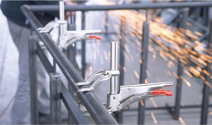 Produktbild Bessey Rohrzange (270 mm)