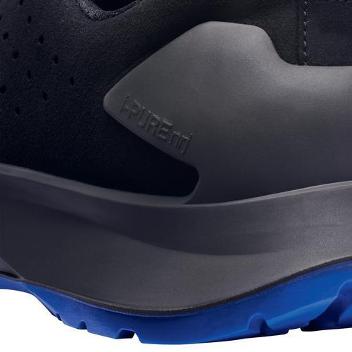 Produktbild Uvex Sports uvex 1 x-craft Halbschuhe S1 68139 schwarz, blau Weite 12 Grösse 41 (S1, 41)