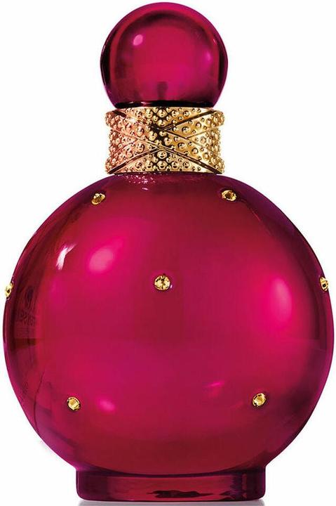Actual product image Britney Spears Fantasy Intense Eau De Parfum 100ml (Eau de parfum, 100 ml)
