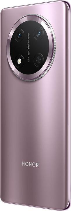 Image du produit Honor Magic7 Lite (512 Go, Pourpre de titane, 6.78", SIM + eSIM, 108 Mpx, 5G)