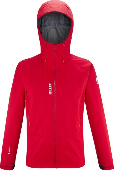 Actual product image Millet Kamet Light GTX JKT (L)