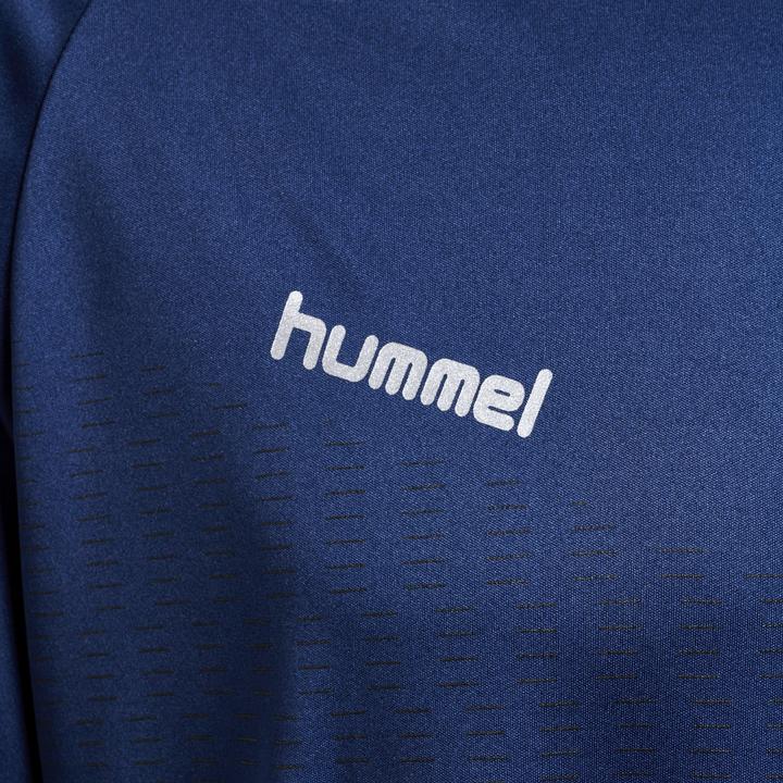 Actual product image hummel Hmlchallenger Jersey S/S (S)