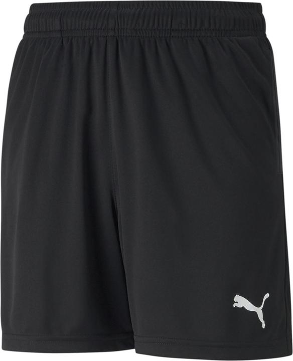 Puma Black-Puma White