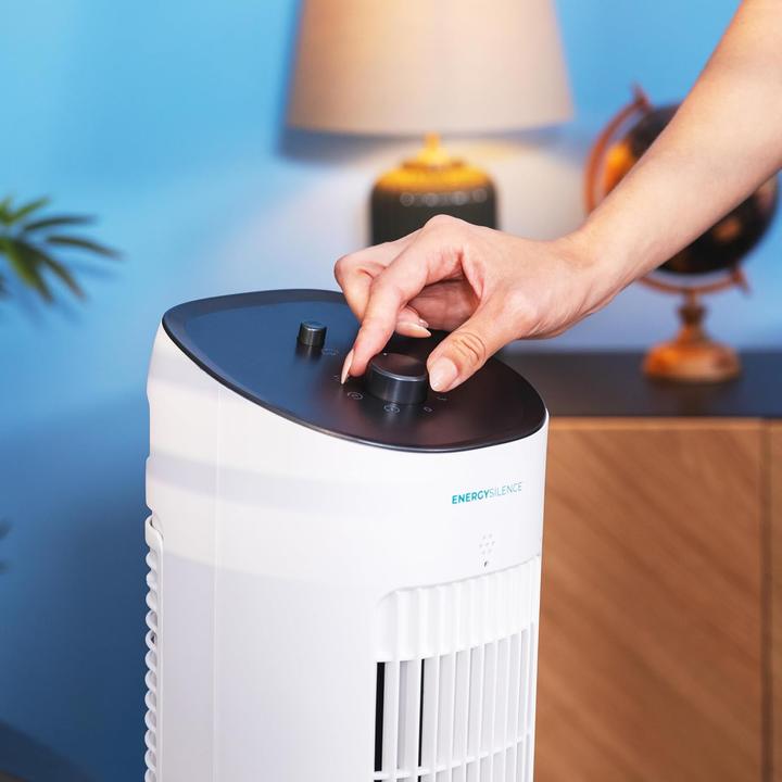 Image du produit Cecotec Energy Silence 2000 Sky Cool
