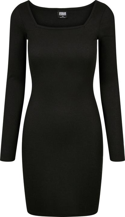 Image du produit Urban Classics Robe femme col rond carrée - 16778 (S)