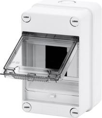 Produktbild Gewiss Wandschaltkasten