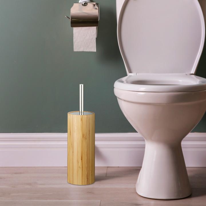 Produktbild Relaxdays WC-Bürstenhalter