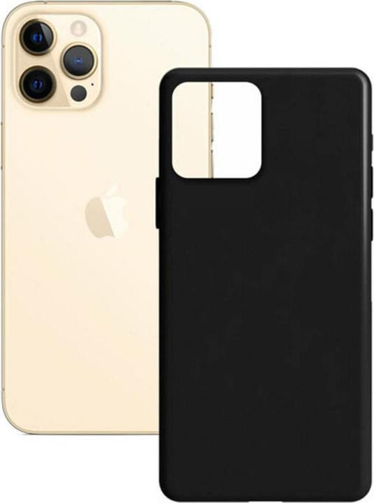 KSIX Case (Realme 12 Pro+, Apple iPhone 12)